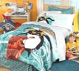 Review Surf's Up 186025 / Surf's Up Cody Twin Comforter