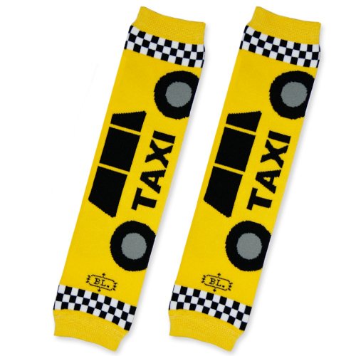 BabyLegs ジャパンデザイン タクシー 0歳～4歳までワンサイズ jp15