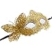 10pcs Set Butterfly Half Venetian Masquerade Ball Masks Party Costume Accessory