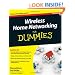Wireless Home Networking For Dummies, 4th Edition
