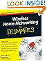 Wireless Home Networking For Dummies (For Dummies (Computer/Tech))