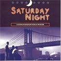 Saturday Night (1998 Original London Cast)