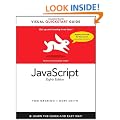 JavaScript: Visual QuickStart Guide (Visual QuickStart Guides)