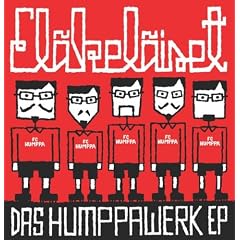 Das Humppawerk Ep