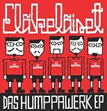 Das Humppawerk Ep