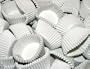 #6 White Glassine Paper Candy Cup Cups 175 Count