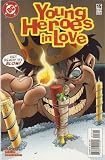 Young Heroes in Love #15 August 1998