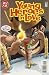 Book Young Heroes in Love #15 August 1998