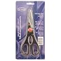 Kitchen Scissors - 20cm - Stainless Steel - Blister Carded