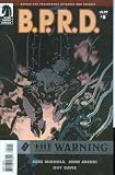 BPRD: The Warning #5