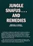 Jungle Snafus ... and Remedies