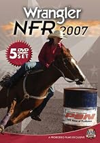 wrangler NFR 2007(2007 Wrangler National Finals Rodeo)5pk