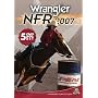 wrangler NFR 2007(2007 Wrangler National Finals Rodeo)5pk