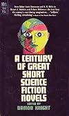 A Century of Great Short Science Fiction Novels