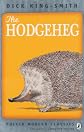 The Hodgeheg