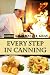 Books : Every Step in Canning (New Illustrated)