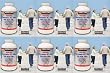 Kirkland Extra Strength Glucosamine With MSM, 375 Tabs each (pack of 6)