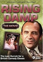 Rising Damp - The Movie