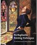 Pre-Raphaelite Painting Techniques