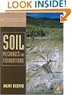 Soil Mechanics and Foundations