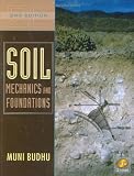 Soil Mechanics and Foundations