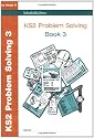 KS2 Problem Solving Book 3