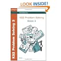 KS2 Problem Solving Book 3