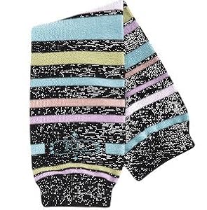 Baby legs Organic Leggings - Brite