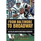 From Baltimore to Broadway: Joe, the Jets, and the Super Bowl III Guarantee