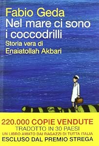 Personaggi principali di nel mare ci sono i coccodrilli