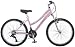 Schwinn Girl's High Timber Bicycle (Pink)