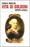 Vita di Goldoni (Storia e societa) (Italian Edition)