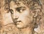 Adonis's Dream by Richard Franklin. Size 34.63 X 44.13 Art Poster Print