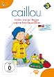 Caillou 03 - Caillou und der Bagger und weitere Geschichten