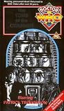 Dr Who-Tomb of the Cybermen [VHS]