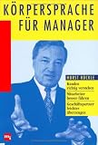  : Körpersprache für Manager