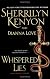 Whispered Lies