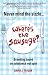 Never Mind the Sizzle...Where's the Sausage?: Branding Based on Substance, Not Spin