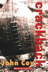Crackback