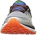Saucony Men's Triumph ISO 2 Running Shoe, Blue/Silver/Slime, 8 M US