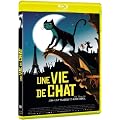 Une vie de chat [Blu-ray]