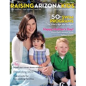 Raising Arizona Kids