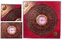 Chinese Feng Shui Compass