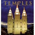 Temples of the Church of Jesus Christ of Latter-Day Saints by Christopher Kimball Bigelow