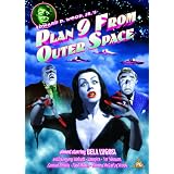 Plan 9 From Outer Space [DVD]by Bela Lugosi