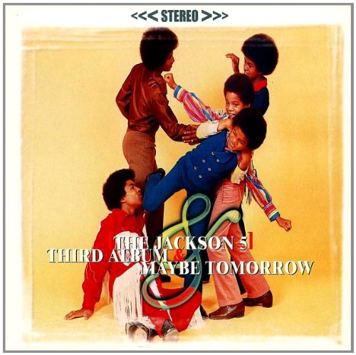 Third Album//Maybe Tomorrow