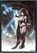 Luis Royo Poster und Kunststoff-Rahmen - Machine (91 x 61cm) von Machine - alle Infos