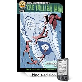 The Falling Man