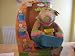 Fisher-Price Fimbles Peek-a-Boo Baby Pom