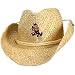 Arizona State Sun Devils Straw Fanatic Hat